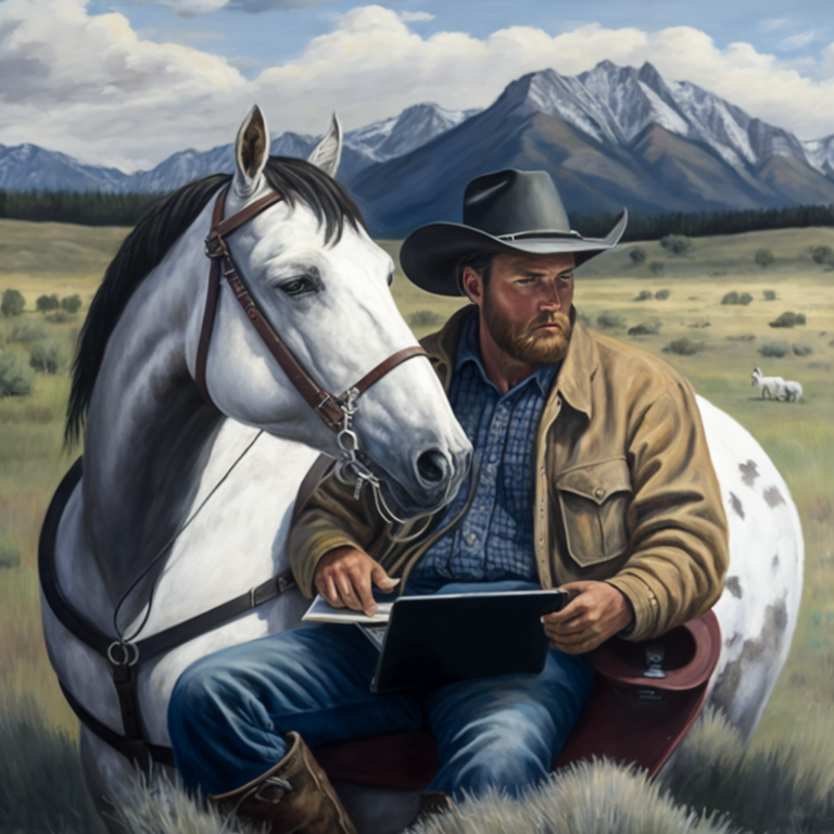 Implications Of AI In The Cattle Industry – Three Ideas