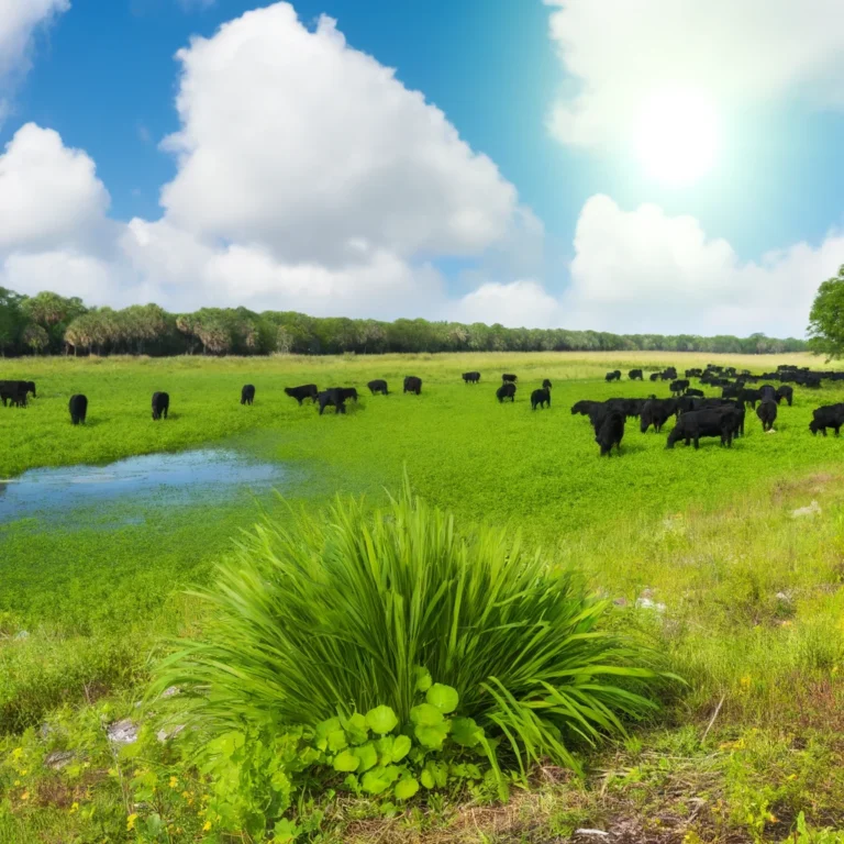 Sustainable Ranching at Rafter 9 Ranch: We Practice Regenerative Agriculture