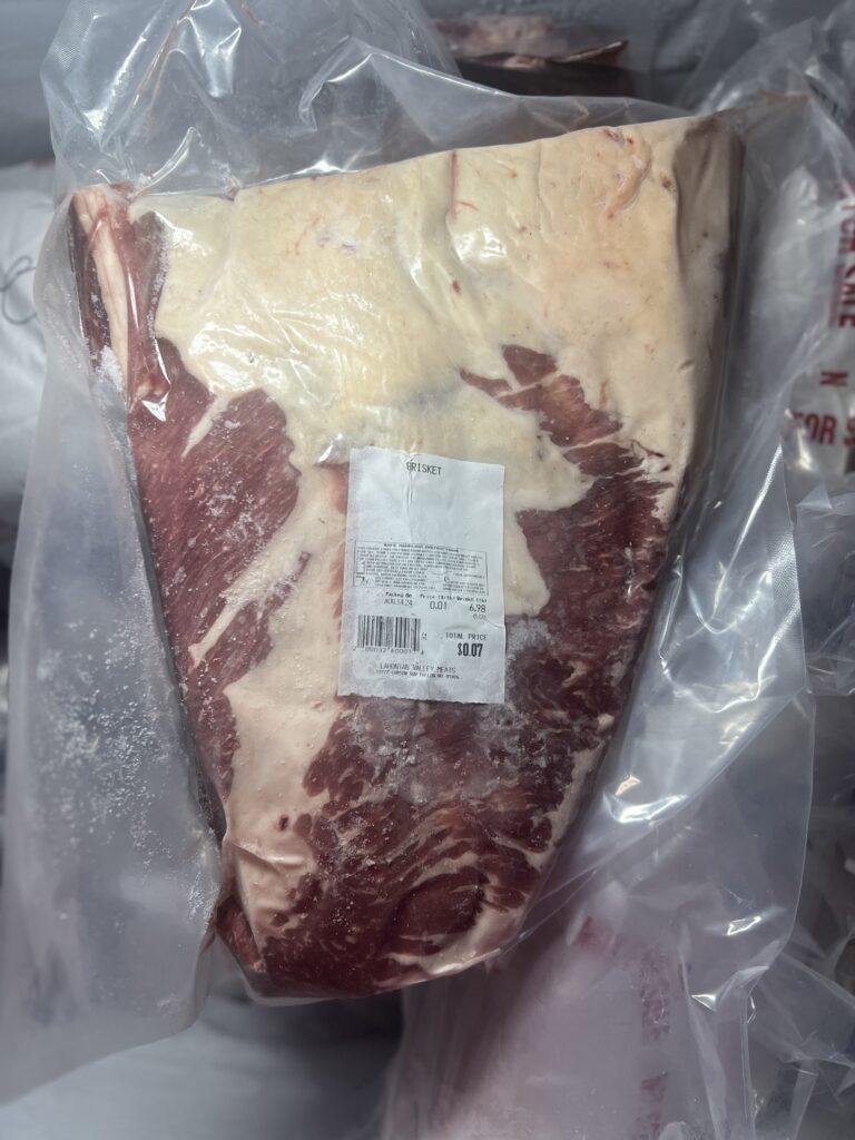 The Big Four Meatpackers: Impact on Small Ranchers and How You Can Help