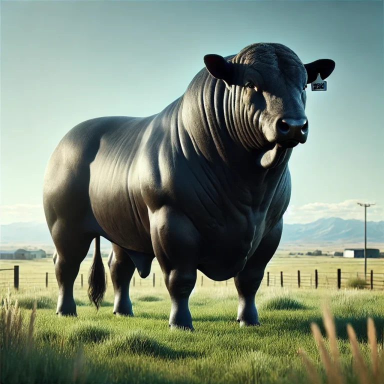 Insights into Nevada Bull Sales and Ideal Genetics