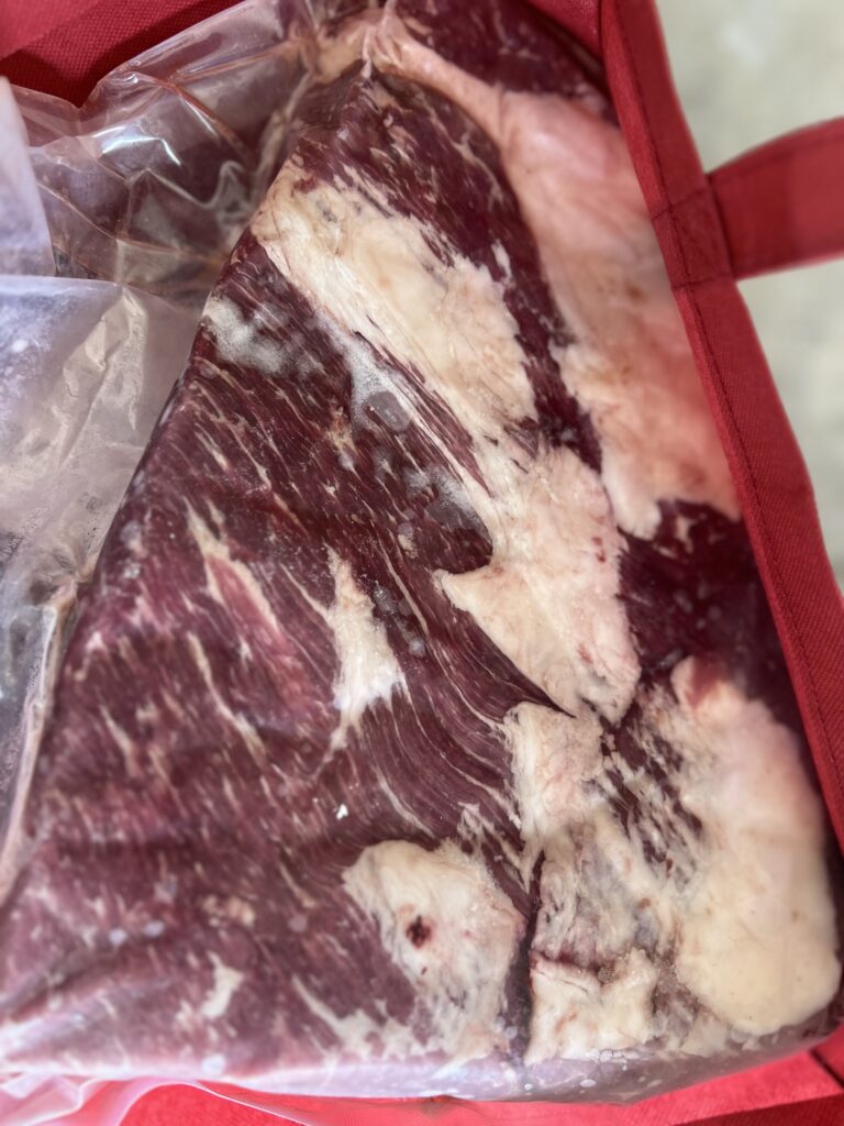 Why Local, Regenerative Beef Is More Important Than Ever: How Tariffs Are Reshaping America’s Meat Supply